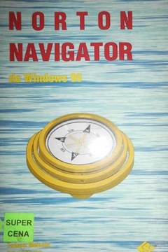 Norton Navigator do Windows 95 - Tadeusz Małocha