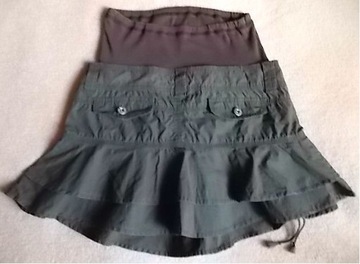 ОТЛИЧНАЯ ЮБКА – ЮБКА ДЛЯ беременной, РАЗМЕР 10 38/40