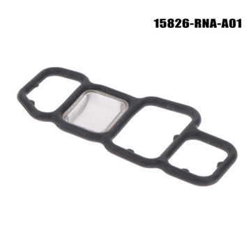 Zawór sterujący VTEC 15826-RNA-A01 kompatybilny z