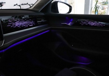 Volkswagen Passat B8 Variant Facelifting 1.5 TSI EVO 150KM 2025 Volkswagen Passat HAK holowniczy, szyby dzwiekoszczelne, dostepny od reki, zdjęcie 25