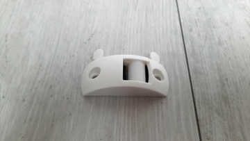 Ленточная направляющая Schellenberg 15680 DUO Mini для рулонных штор