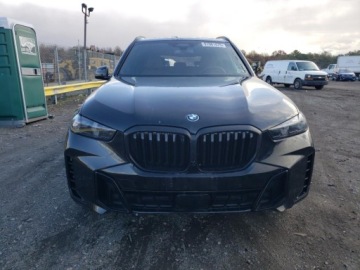 BMW X5 G05 2025 BMW X5 xDrive50e 2025 3.0l 3.0 Hybryda 483KM, zdjęcie 5