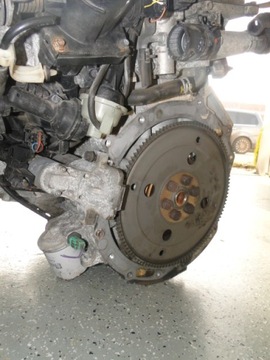 ДВИГАТЕЛЬ MAZDA 2.0 16V LF. Мазда 3, 5 без VVTi