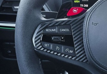 BMW Seria 3 G20-G21 Limuzyna M Facelifting 3.0 M3 CS 551KM 2023 BMW M3 I wlasciciel Polska M Drive Gwarancja Bezwypadkowy FVAT23, zdjęcie 21