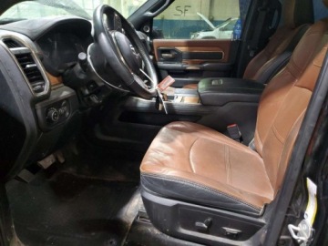  RAM 2500 Longhorn 2023 6.7l 6.7 Diesel 370KM, zdjęcie 7