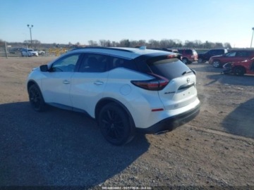 Nissan 2023 Nissan Murano Sv Intelligent 2023 3.5 Benzyna 260KM, zdjęcie 3
