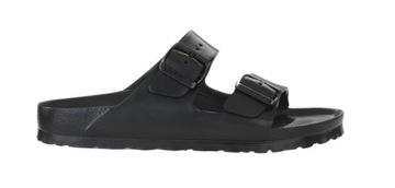 Birkenstock ARIZONA EVA piankowe lekkie klapki roz. 39