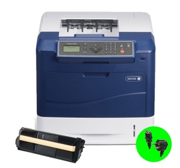 Drukarka laserowa Xerox Phaser 4622DN DUPLEX SIEĆ