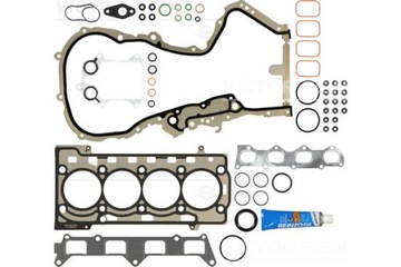 Victor Reinz 01-37045-01 Полный комплект прокладок двигателя