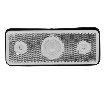 LAMPA OBRYSOWA OBRYSÓWKA MERCEDES SPRINTER VW LT BIALA