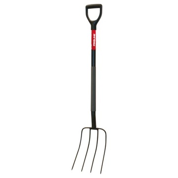 WIDŁY GOSPODARCZE 120CM TRZON METALOWY PROLINE
