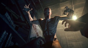 OUTLAST PL ПК STEAM КЛЮЧ