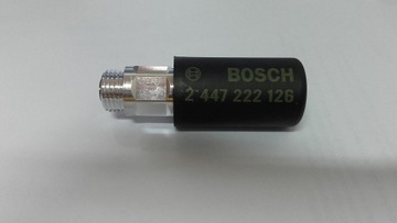 BOSCH 2 447 222 126 RUČNÍ ČERPADLO NAPÁJENÍ