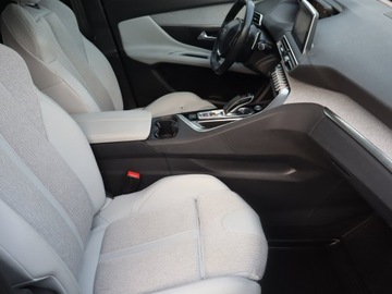 Peugeot 3008 II Crossover 1.6 THP 165KM 2017 Peugeot 3008 1.6 THP, Salon Polska, Serwis ASO, zdjęcie 8