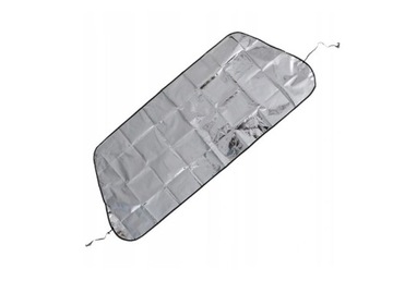 ПРОТИВОМОРЕЗНЫЙ ОКОННЫЙ КОВРИК, ЗАЩИТНЫЙ СКЛАДНОЙ ЧЕХОЛ