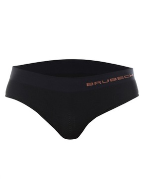 MĘSKIE MAJTKI ROWEROWE Z WKŁADKĄ BRUBECK ROWER S