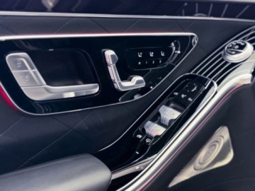 Mercedes Klasa S W223/V223 2025 S Klasa 580 4-Matic L AMG Line 4.0 (moc 503 KM) 2025, zdjęcie 16