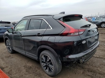 Mitsubishi Eclipse IV 2023 Mitsubishi Eclipse 2023 MITSUBISHI ECLIPSE CROSS SE 1.5 Benzyna 152KM, zdjęcie 2