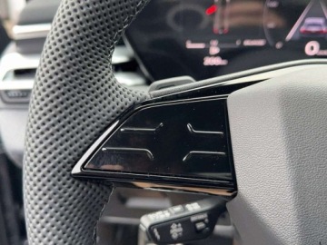 Audi A5 B10 Avant 2.0 TFSI 204KM 2026 2.0 TFSI quattro S line Avant (204 KM) Kamery obserwujące otoczenie, zdjęcie 6