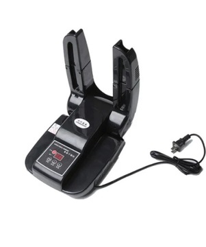 Сушилка для обуви, головных уборов, шлемов, перчаток, носков Carruzzo.