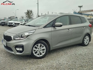 Kia Carens IV Minivan Facelifting 1.6 GDI 135KM 2017 Kia Carens SALON POLSKA Bezwypadkowy GWARANCJA 1-Wlasciciel Zamiana RATY, zdjęcie 22