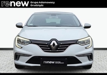 Renault Megane IV Hatchback 5d 1.3 TCe 140 FAP 140KM 2019 Renault Megane 1.3 TCe 140KM 1WL SalonPL Niski przebieg Grupa Adamowscy, zdjęcie 8