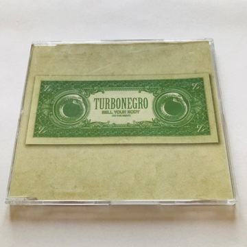 Turbonegro - Sell Your Body (To The Night)