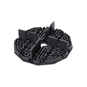 Wspornik Gumowy Tarasowy Pod Płyty 10 MM IPS