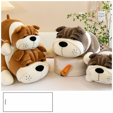 БОЛЬШИЕ плюшевые игрушки-животные BIDOOF TEDDY TOYS ДЛЯ ДЕТЕЙ
