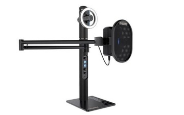 Marantz Turret - Broadcast Video Streaming kamera full HD mikrofon