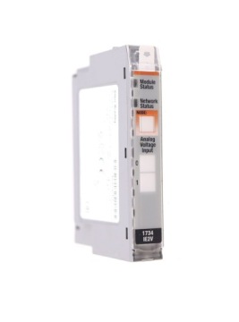ALLEN-BRADLEY 1734-IE2V 1734IE2V