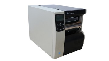 Zebra 170Xi4 Termotransferowa Termiczna 300 dpi Nawijak