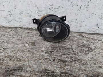 HALOGEN PRAVÝ VW GOLF V SCIROCCO