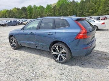 Volvo XC60 II Crossover Plug-In Facelifting 2.0 T8 455KM 2025 Volvo XC 60 Ultra 2025 2.0 Hybryda Plug-in 455KM, zdjęcie 1