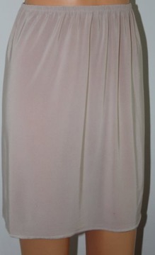 ПОЛУКОРОТКИЕ ЖЕНСКИЕ, БЕЖЕВЫЕ МИДИ 48 3XL