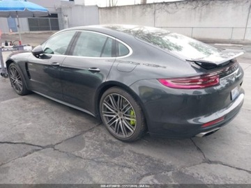Porsche Panamera II 2018 Porsche Panamera PORSCHE PANAMERA E-HYBRID 4 2.9 Hybryda Plug-in 330KM, zdjęcie 4