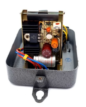 Трансформатор NETZGERAT Н-ц/12-80/с0/24-200