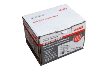 AL-KO AKS 3004 Safety Compa защита сцепного устройства