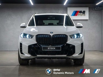 BMW X5 G05 SUV Facelifting 3.0 30d 298KM 2025 BMW X5 xDrive30d 298 KM mHEV - Pakiet M Pro - HarmanKardon - Kamera 360 -, zdjęcie 3