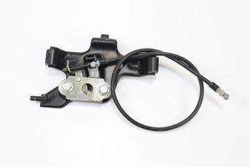 KTM RC 125 14-19 ZAMEK SIEDZENIA LINKA