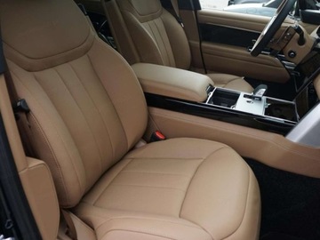 Land Rover Range Rover V SWB 4.4 P535 530KM 2025 Range Rover 4.4 V8 P530 Autobiography (530KM) 2025, zdjęcie 10