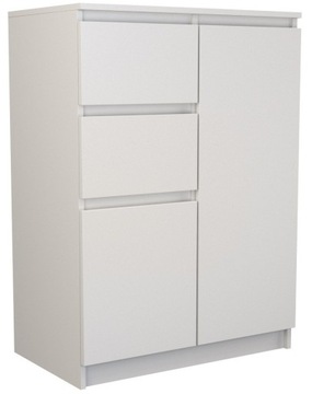 KOMODA 2D2S - BIEL