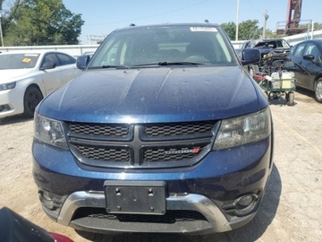 Dodge Journey 2020 Dodge Journey 2020 DODGE JOURNEY CROSSROAD 2.4 Benzyna 173KM, zdjęcie 4