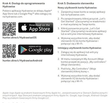 МОДУЛЬ WIFI WAND ДЛЯ КОНТРОЛЛЕРОВ X2