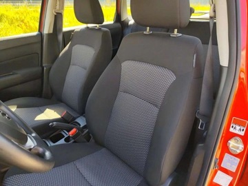 Suzuki 2024 Suzuki Vitara Salon PL 1,4 T Boosterjet Comfort Plus 2WD 1.4 Hybryda 129KM, zdjęcie 10