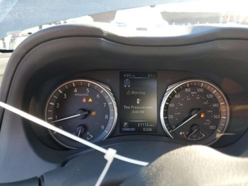 Infiniti Q50 II 2023 Infiniti Q50 Sensory 2023 3.0l 3.0 Benzyna 300KM, zdjęcie 9