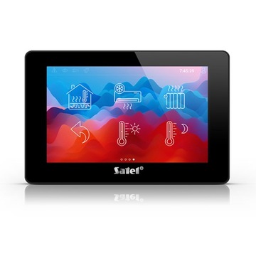 СЕНСОРНЫЙ МАНИПУЛЯТОР INT-TSH2-B 7