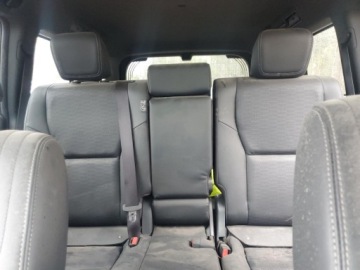 Toyota Land Cruiser VIII 2024 Toyota Land Cruiser Base 2024 2.4 Hybryda 409KM, zdjęcie 10