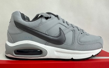 Buty Nike AIR MAX COMMAND LEATHER rozmiar 41