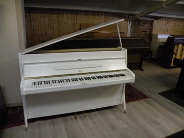 Pianino maki SAUTER orginalna obudowa instrumentu!!!